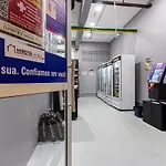 Grande Apartamento No Bras Com Piscina/Metro Bras