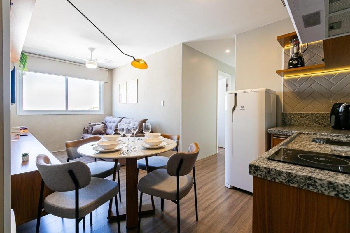 Grande Apartamento No Bras Com Piscina/metro Bras São Paulo