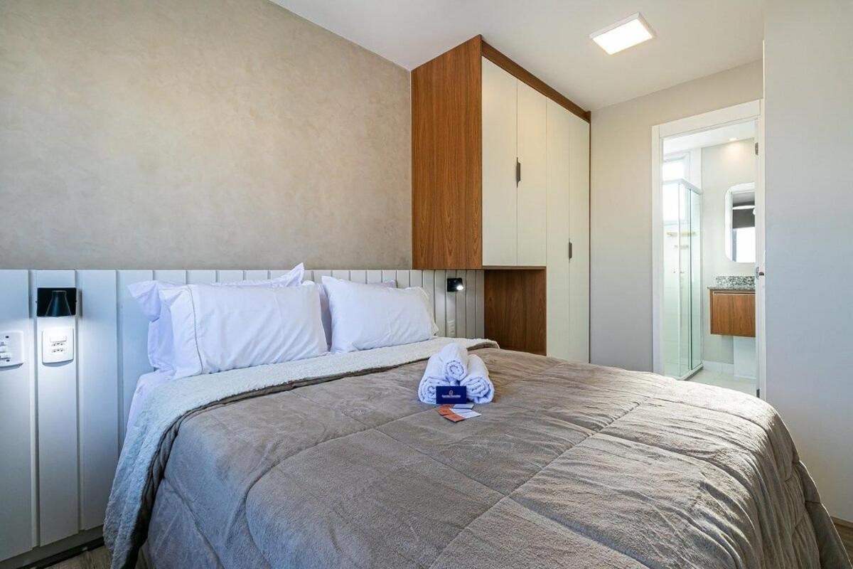Grande Apartamento No Bras Com Piscina/metro Bras São Paulo
