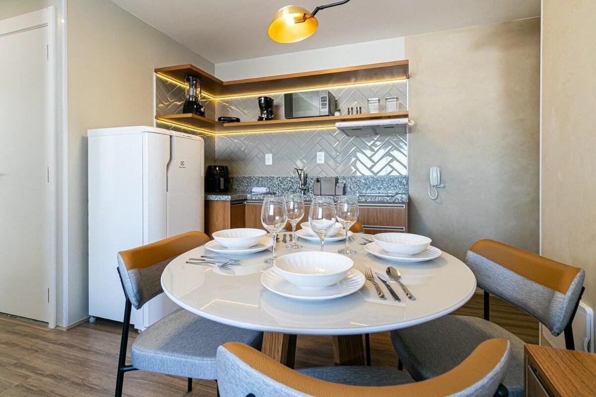 Grande Apartamento No Bras Com Piscina/metro Bras *