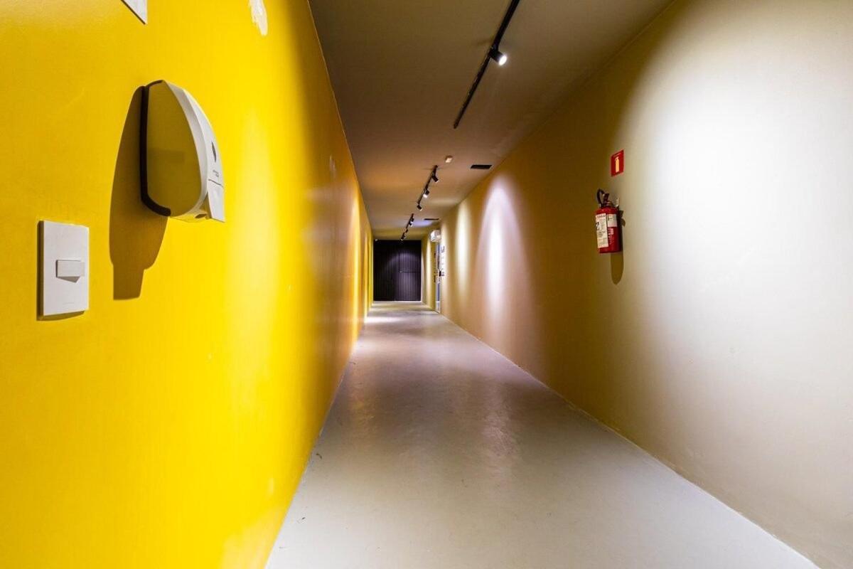 Grande Apartamento No Bras Com Piscina/metro Bras Apartamento São Paulo