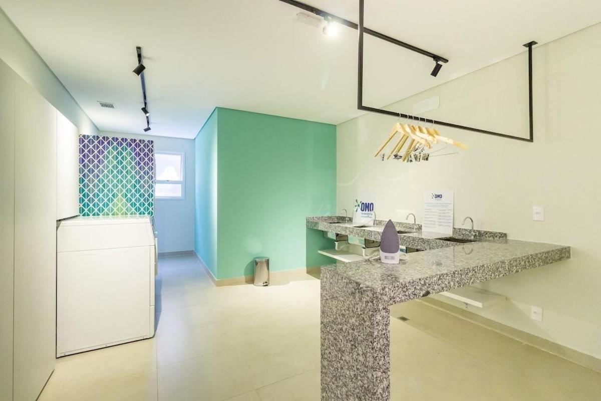 Grande Apartamento No Bras Com Piscina/metro Bras São Paulo