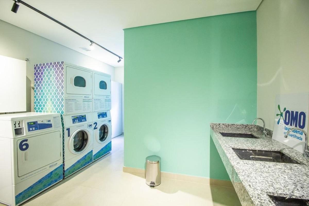 Grande Apartamento No Bras Com Piscina/metro Bras * São Paulo