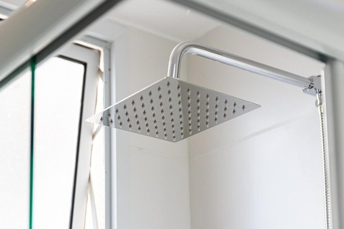Apartamento Grande Apartamento No Bras Com Piscina/metro Bras *