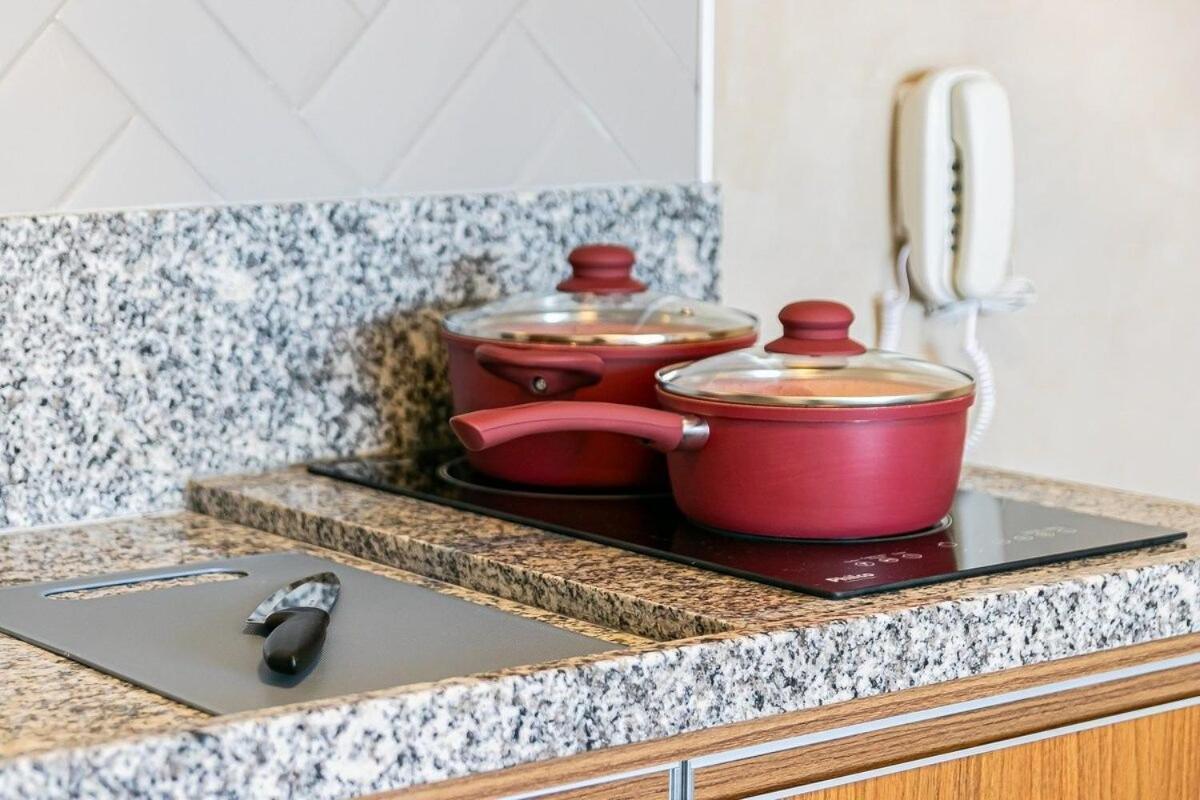 Grande Apartamento No Bras Com Piscina/metro Bras *